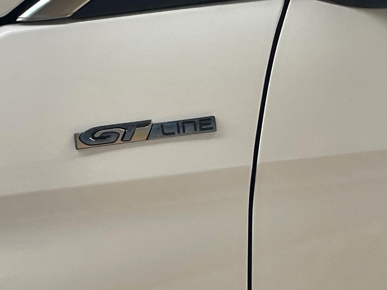 Peugeot 3008 BlueHDi 130 S&S GT Line