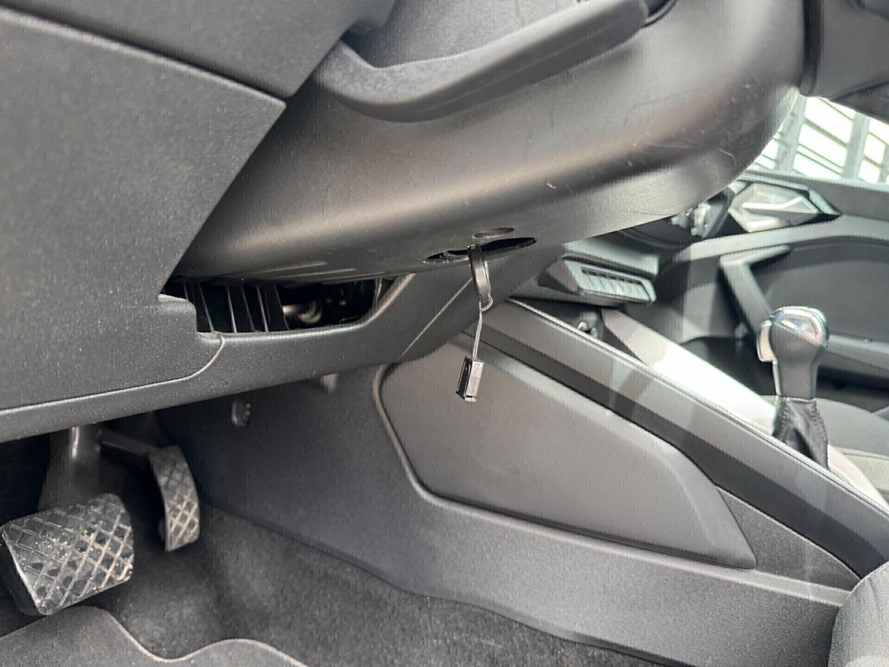 Audi A1 SPB 30 TFSI S tronic line edition