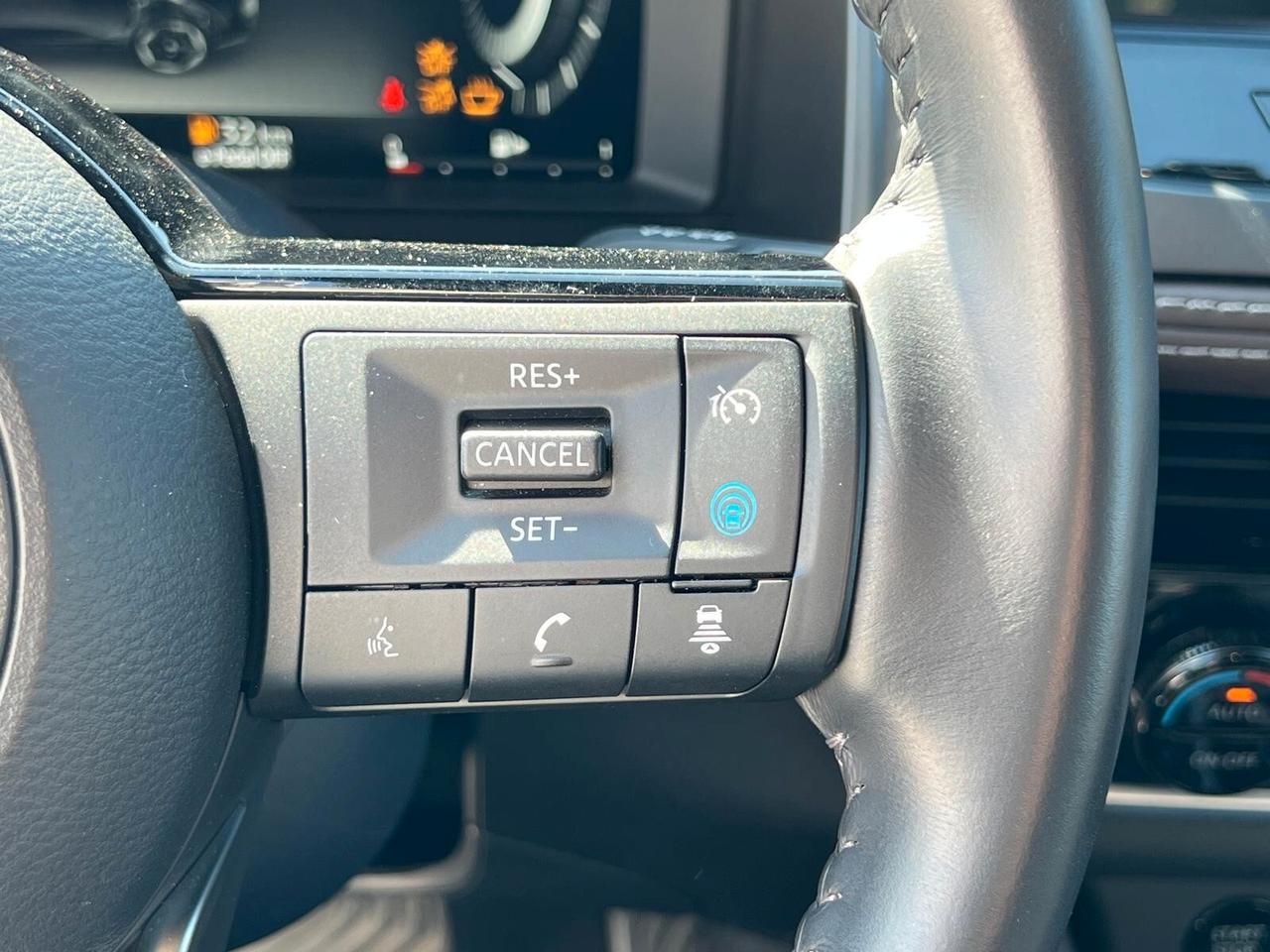 Nissan Qashqai e-Power Tekna