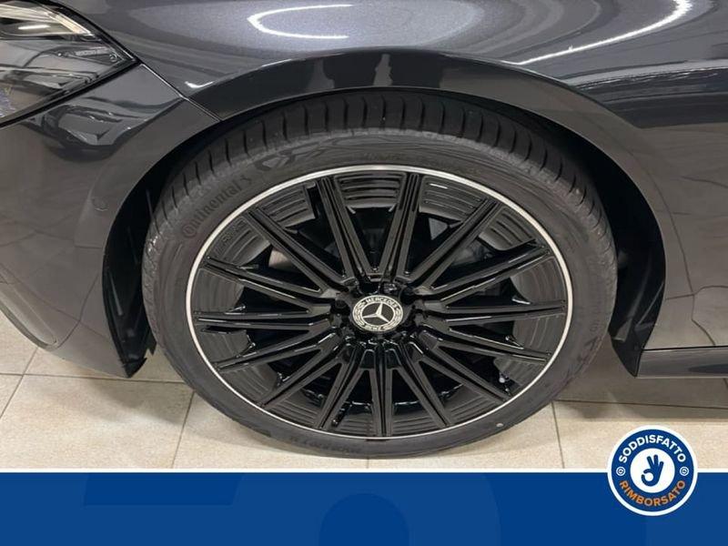 Mercedes-Benz CLE Cabrio CLE 220d Cabrio AMG Line Premium Plus