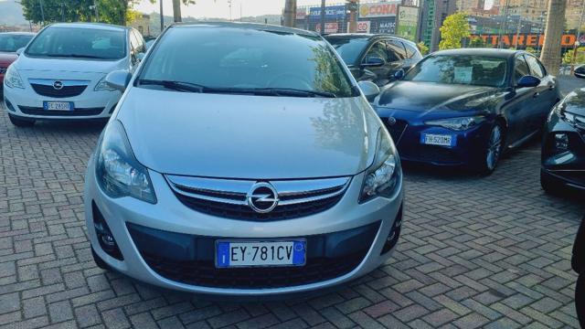 OPEL Corsa 1.3 CDTI 75CV F.AP. 3 porte Edition