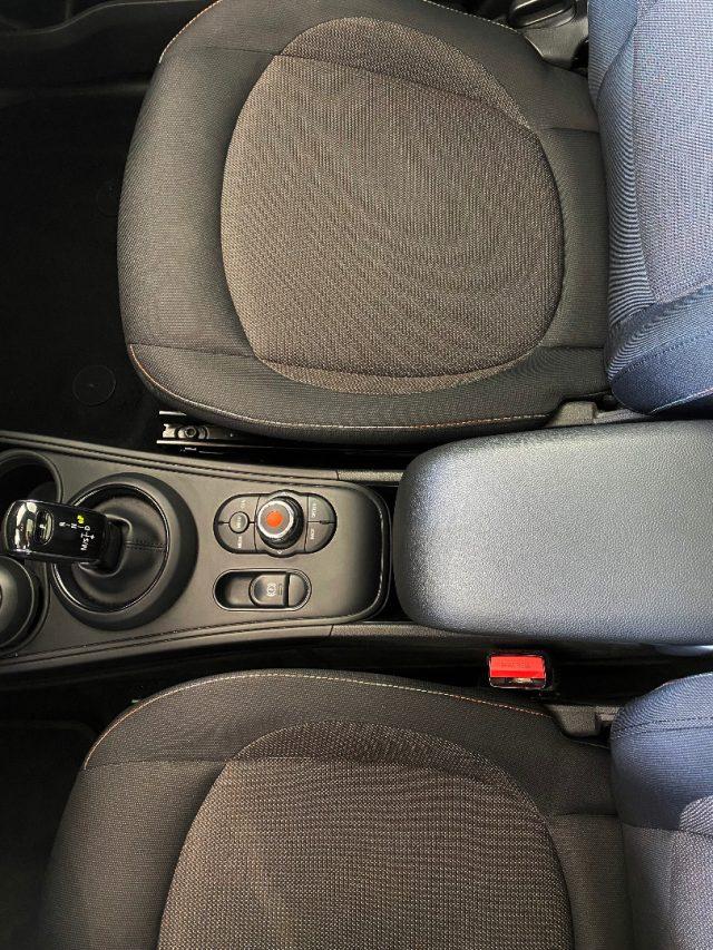 MINI Countryman 1.5 Cooper Benzina Countryman - ALL 4