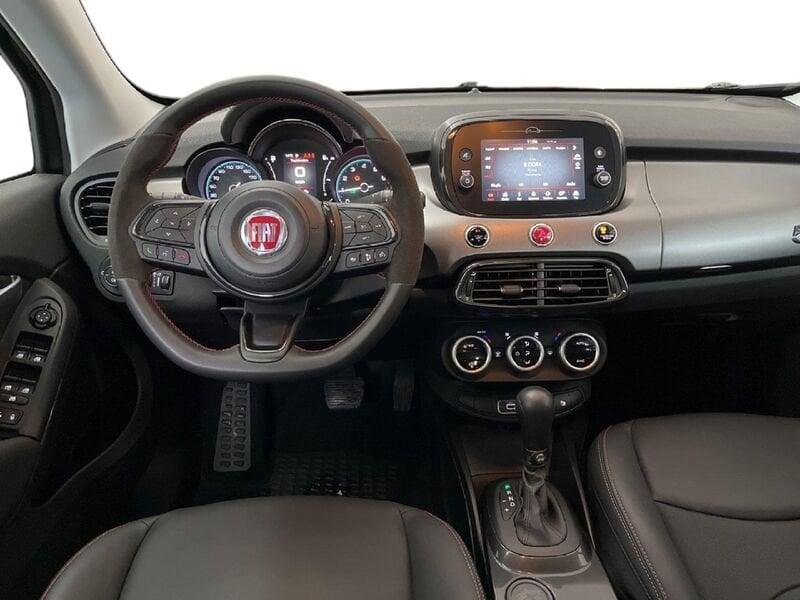 FIAT 500X 2022 Dolcevita Dolcevita 1.5 t4 hybrid Sport 130cv dct