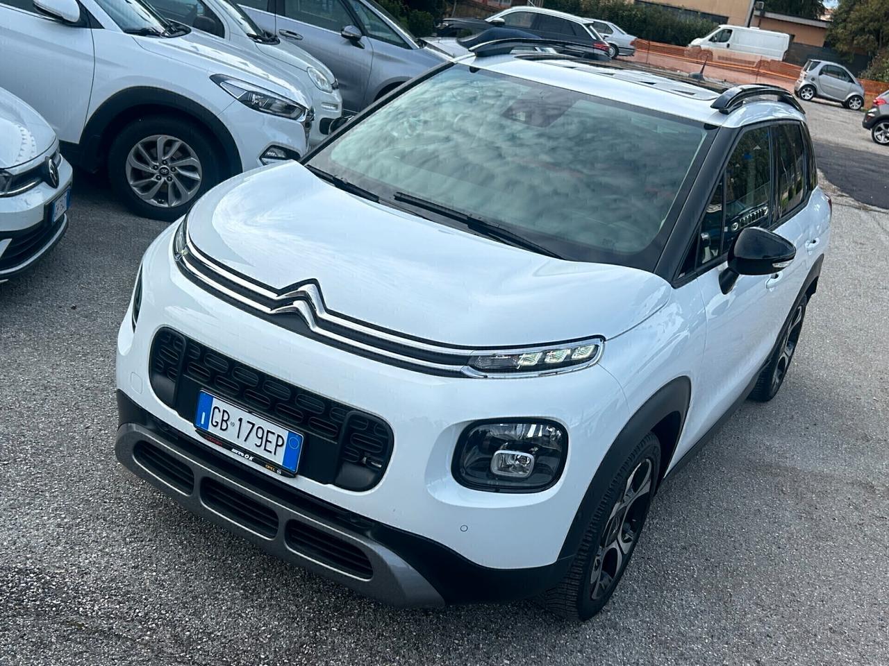 " STUPENDA " Citroen C3 Aircross PureTech 110 C-Series
