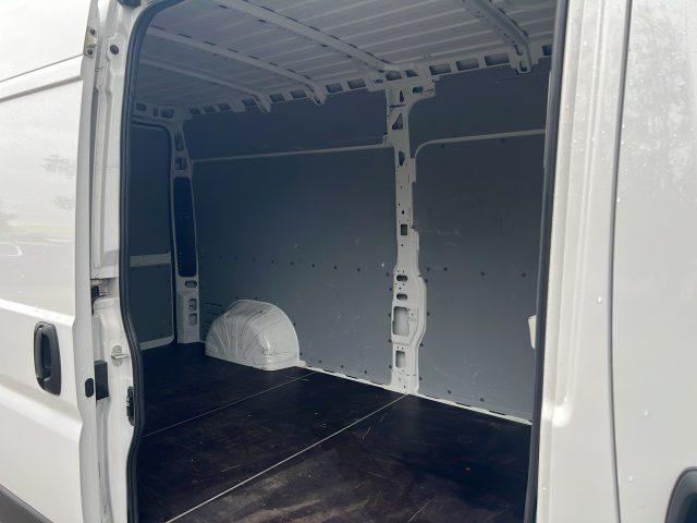 FIAT Ducato Ducato 35 2.2 Mjt 140CV PLM-TM Furgone