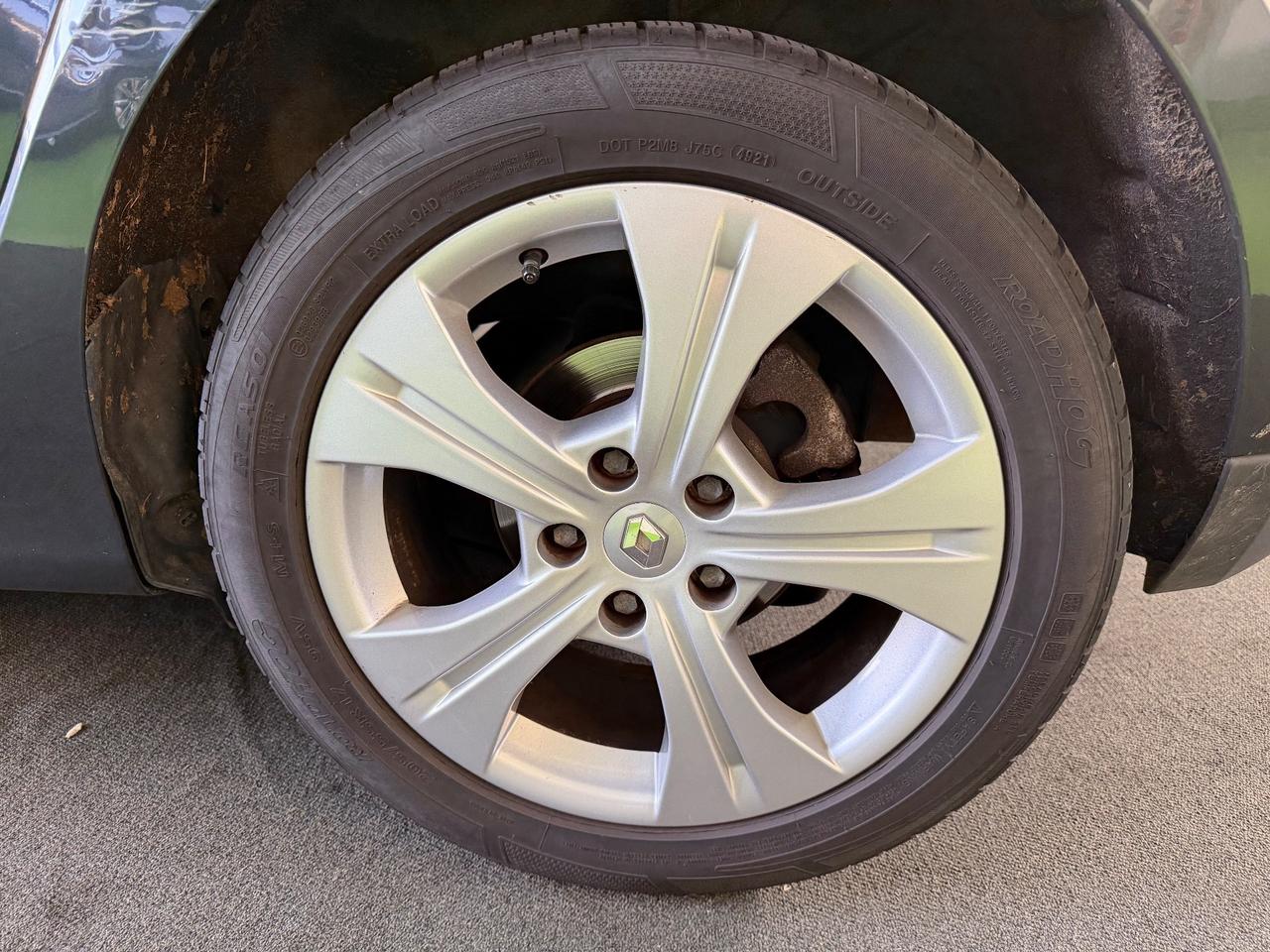 Renault Scenic X-Mod 1.4 TCe Luxe 130cv