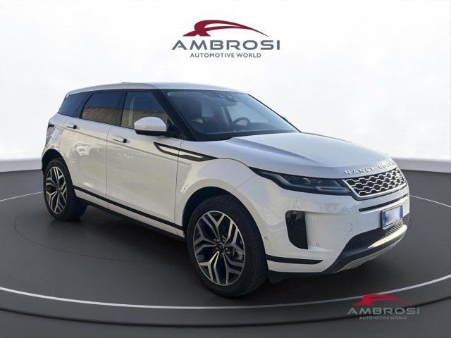 LAND ROVER Range Rover Evoque 2.0D I4-L.Flw 150 CV AWD Auto SE - AUTOCARRO N1