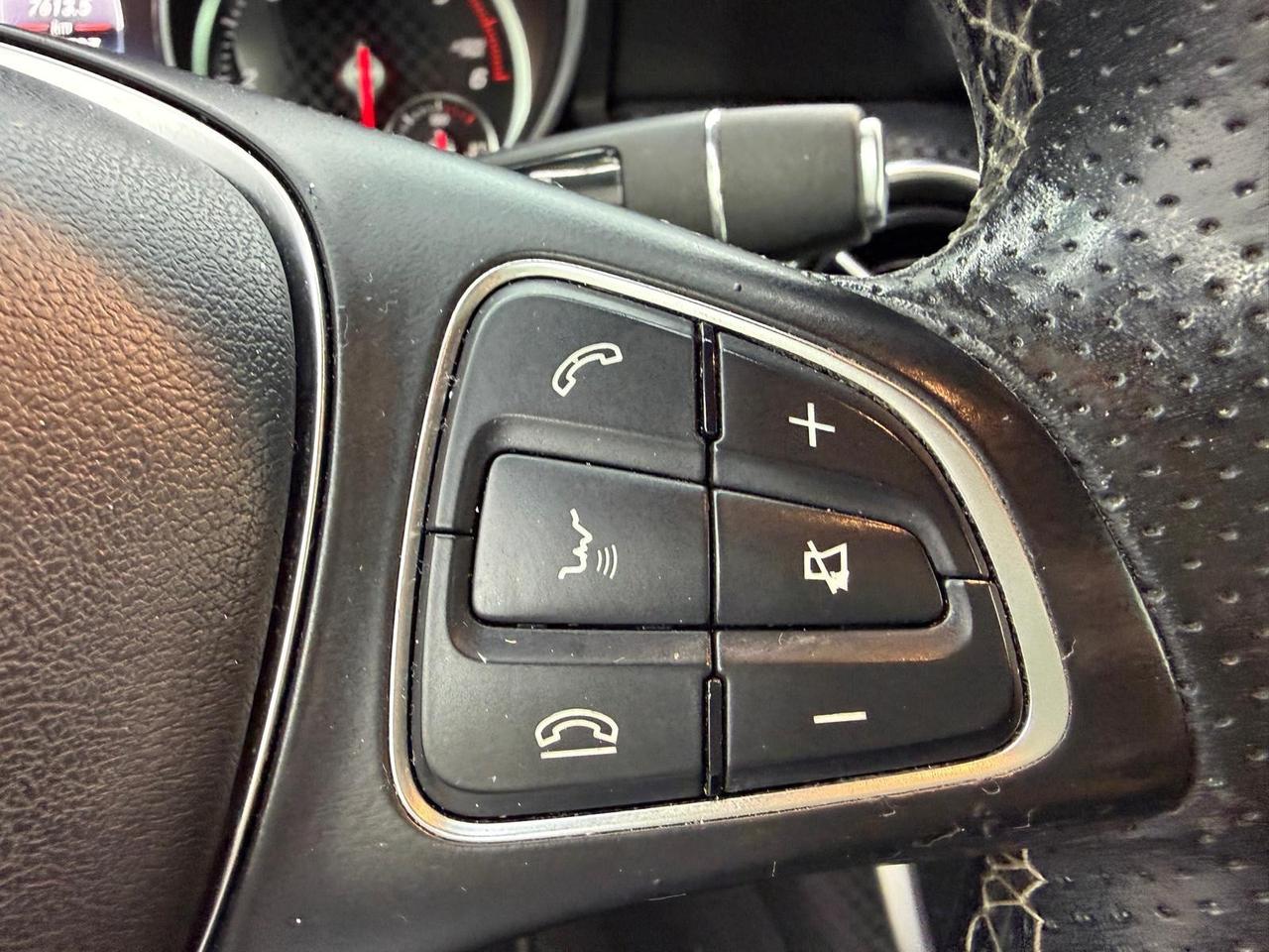 Mercedes-benz A 180 d Automatic Sport
