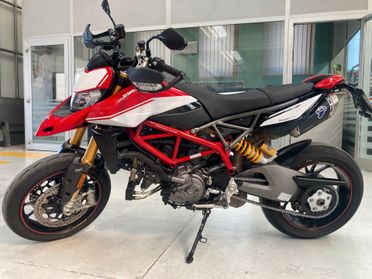 Ducati Hypermotard 950 SP + TERMIGNONI E ACCESSORI