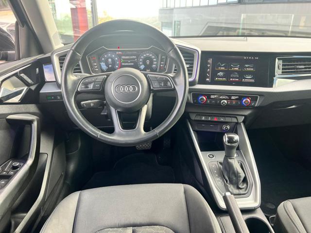 AUDI A1 SPB 30 TFSI S tronic