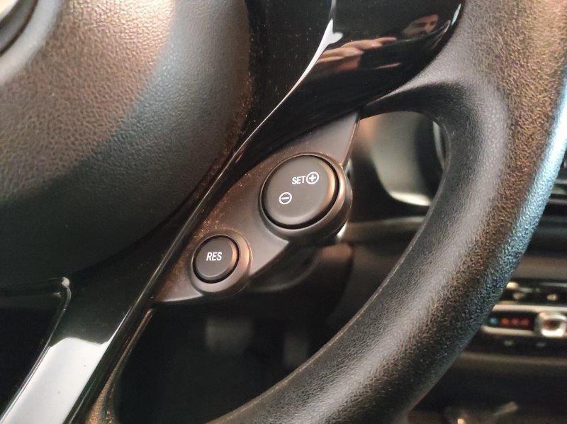 SMART forfour 2ªs. (W453) - forfour EQ Pure