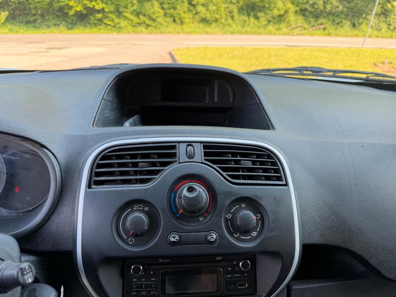 Renault Kangoo 1.5 dCi 90CV 2p. Express