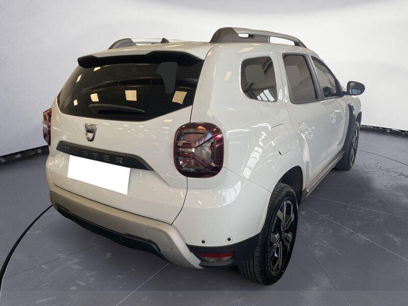 Dacia Duster Duster 1.0 TCe GPL 4x2 Prestige