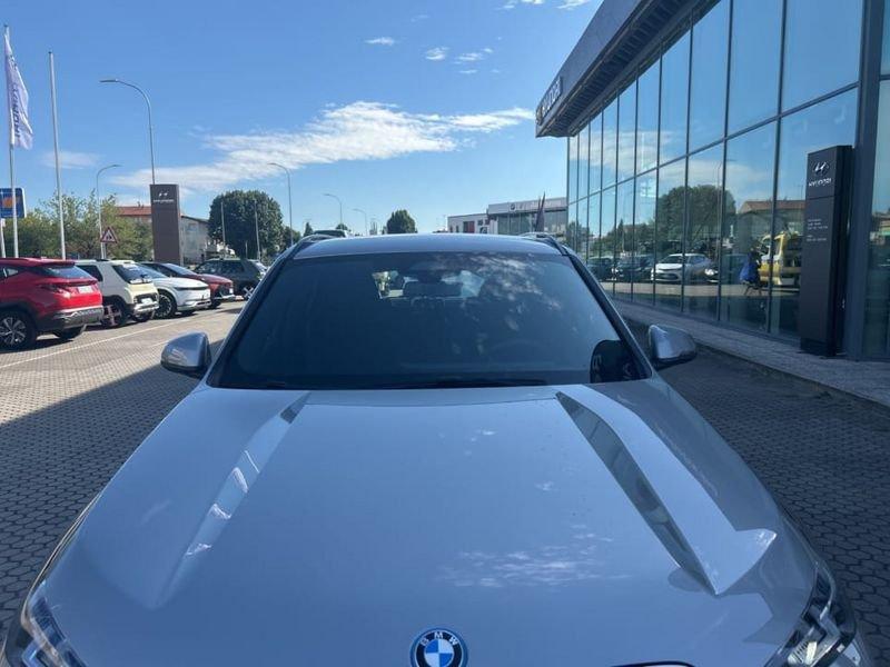 BMW X1 i eDrive20 M Sport