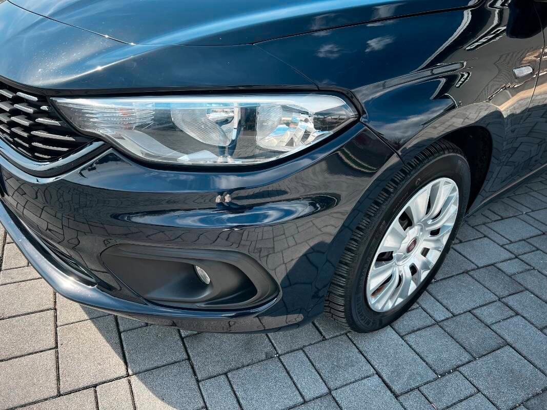 Fiat Tipo 1.3 mjt Easy s&s 95cv