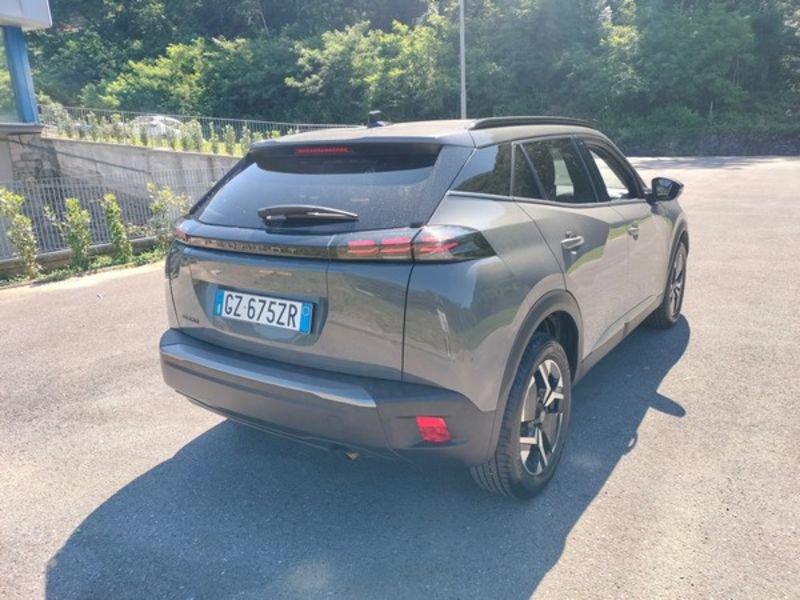 Peugeot 2008 PureTech 100 Allure S/S