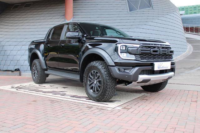 FORD Ranger Raptor 2.0 Ecoblue 4WD DC 5 posti