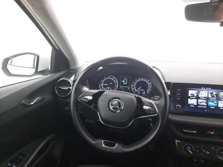 Skoda Fabia Ambition BR962756 1.0 Benzina 95CV