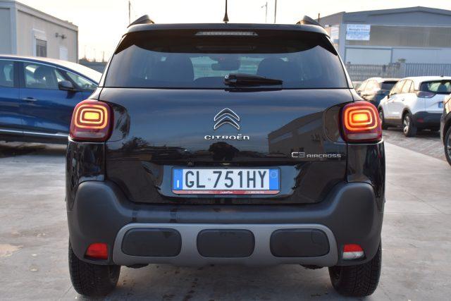 CITROEN C3 Aircross BlueHDi 110 S&S Feel