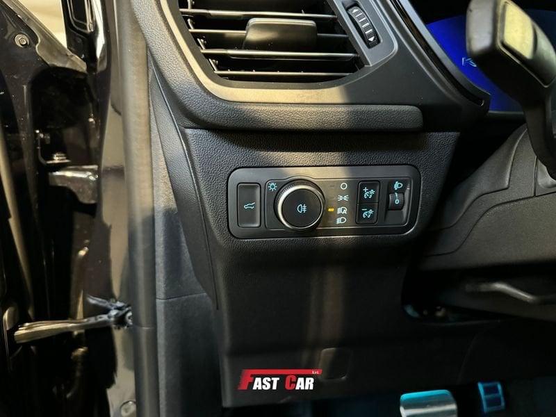 Ford Kuga Kuga 2.5 Full Hybrid 180 CV CVT 2WD ST-Line X