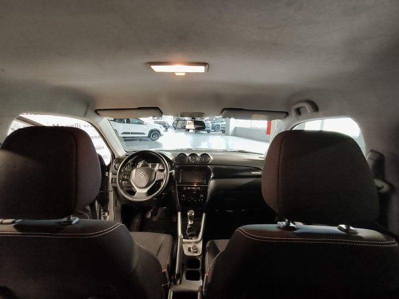 Suzuki Vitara 1.6 ddis V-Cool s&s 4wd allgrip rif.FN890