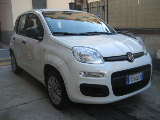 FIAT New Panda 1.2 EASY