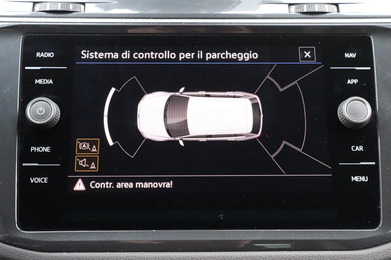 Volkswagen Tiguan HYBRID PLUG-IN 245 CV DSG LIFE VIRTUAL ACC