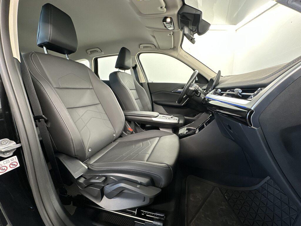 BMW X1 20 d Mild Hybrid 48V xDrive DCT