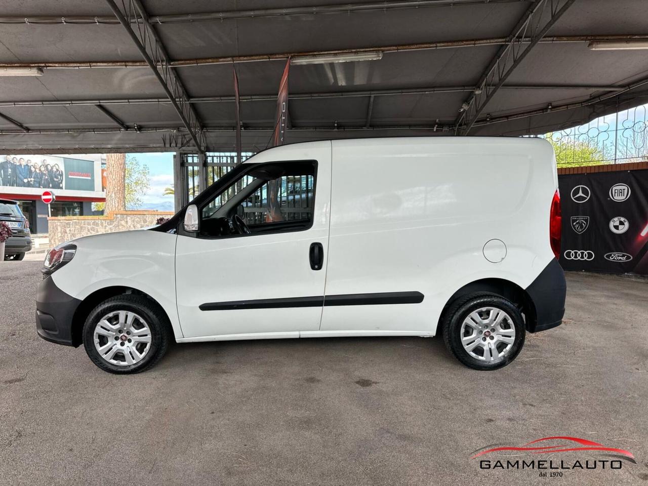 Fiat Doblò 1.3 mjt SX AUTOCARRO