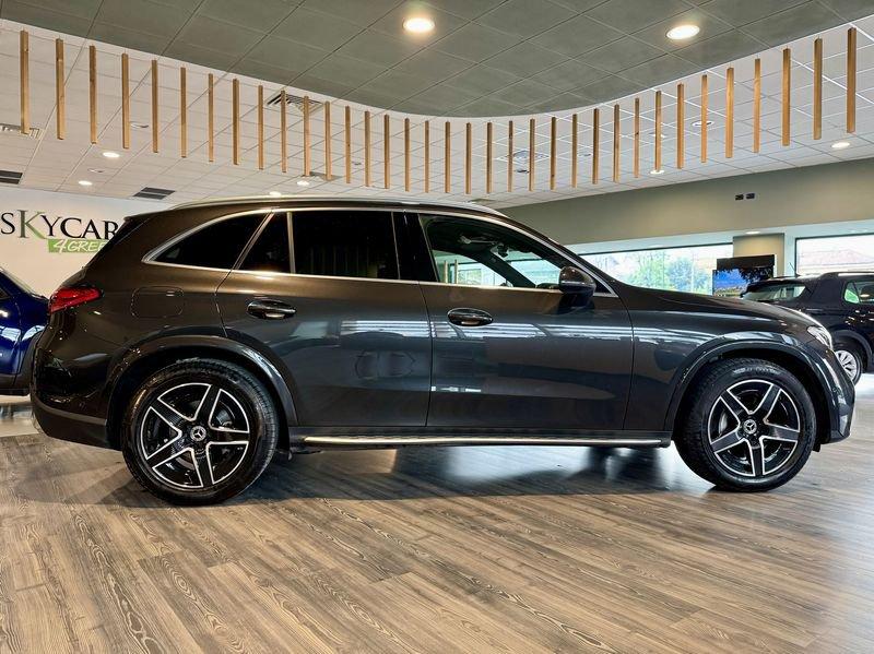 Mercedes-Benz GLC GLC 220d 4Matic Mild Hybrid AMG Advanced
