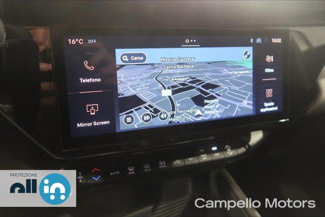 ALFA ROMEO Junior Junior 1.2 136cv Hybrid eDCT6 Speciale