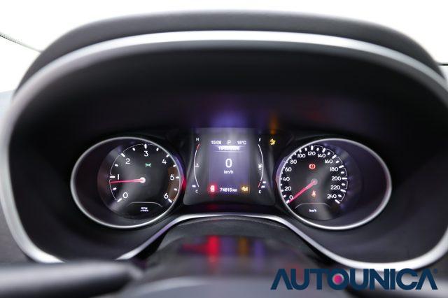 JEEP Compass 2.0 MULTIJET II AUTOMATICA 4WD NIGHT EAGLE