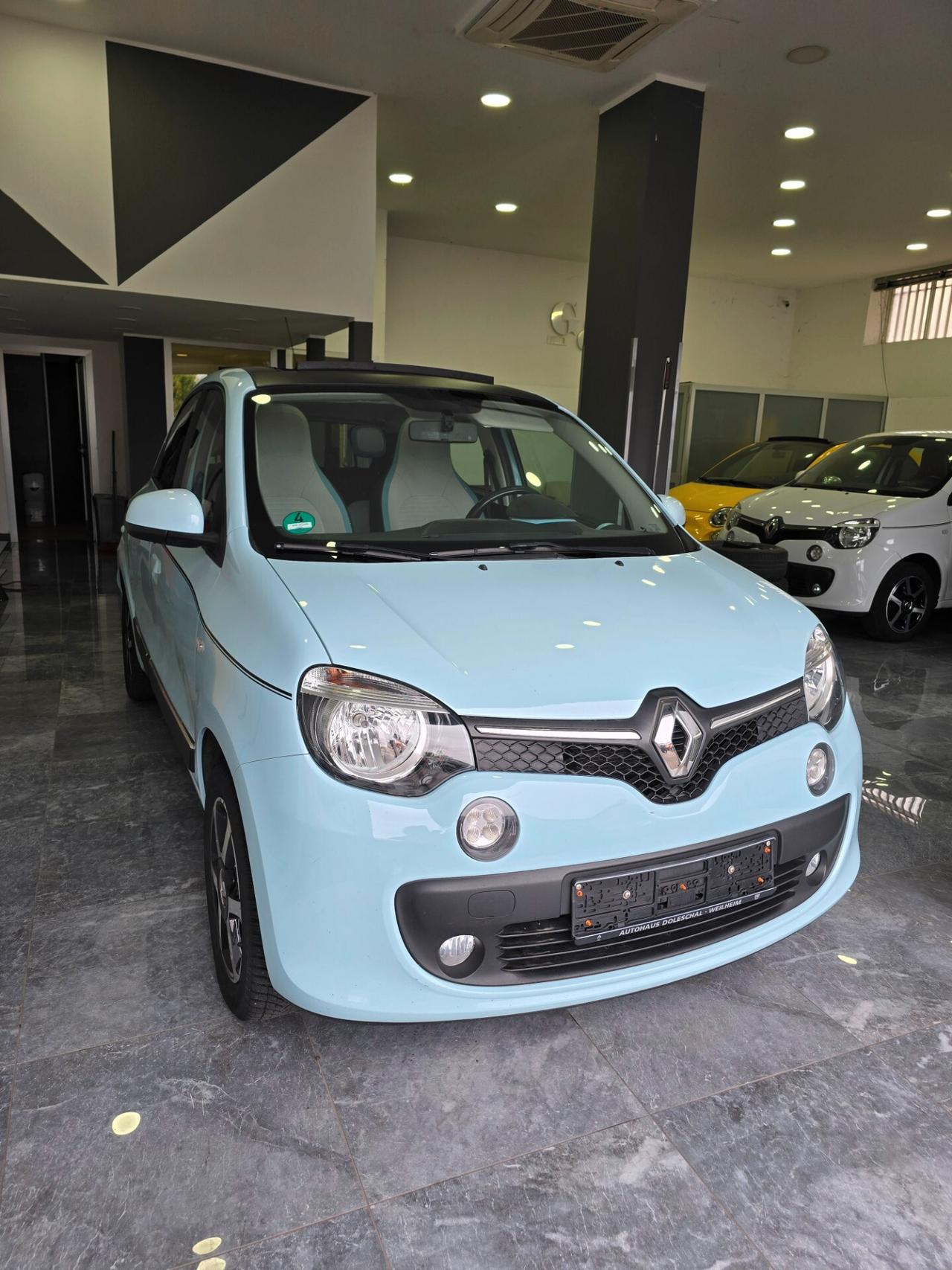 Renault Twingo TCe 90 CV