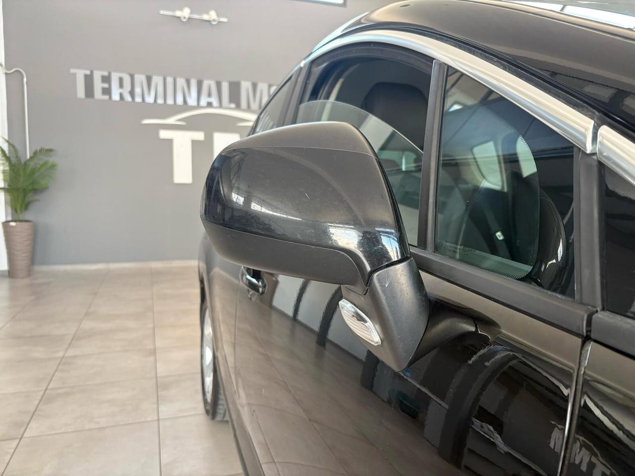 Peugeot 3008 1.6 HDi 110CV Outdoor