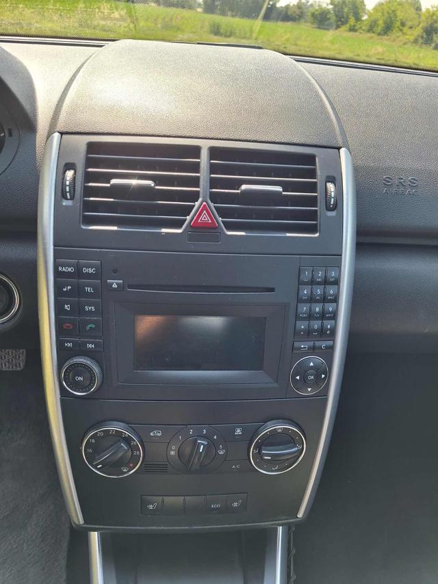 MERCEDES-BENZ A 150 blueefficiency