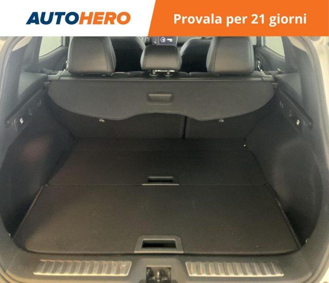 RENAULT Kadjar dCi 8V 110CV Energy Intens