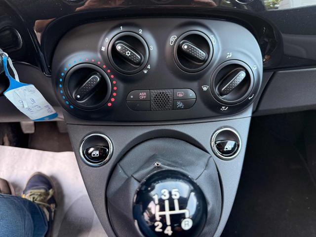 FIAT 500 1.2 Mirror