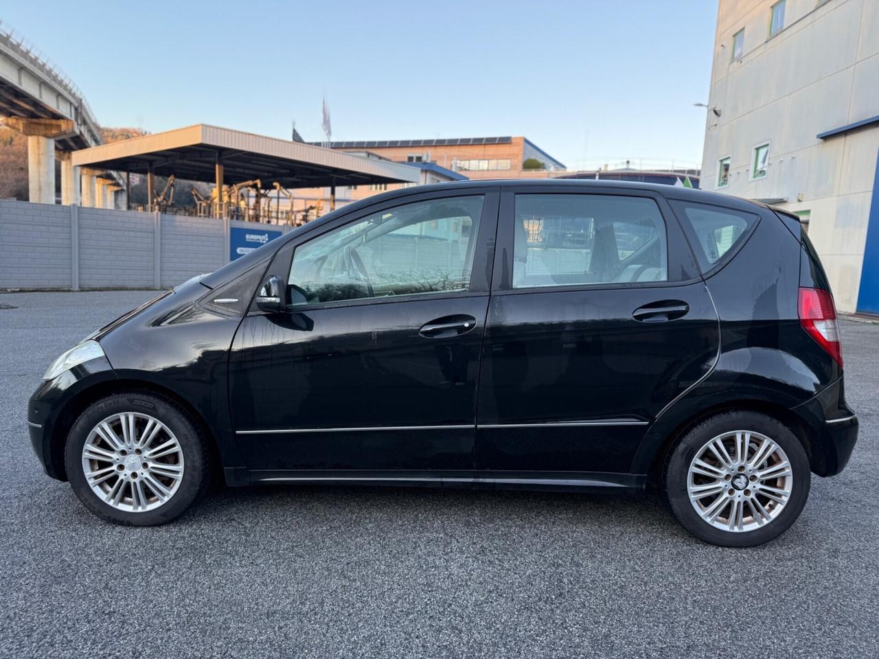 Mercedes-benz A 180 CDI 109 cv pronta consegna