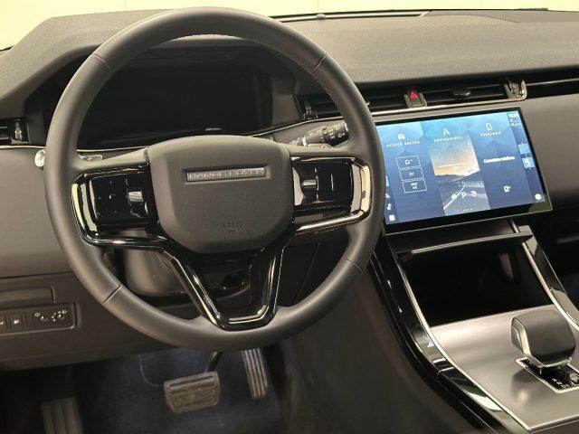 LAND ROVER Range Rover Evoque 1.5 I3 PHEV 269 CV AWD Auto S
