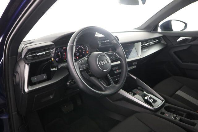 AUDI A3 A3 SPB 35 TDI S tronic