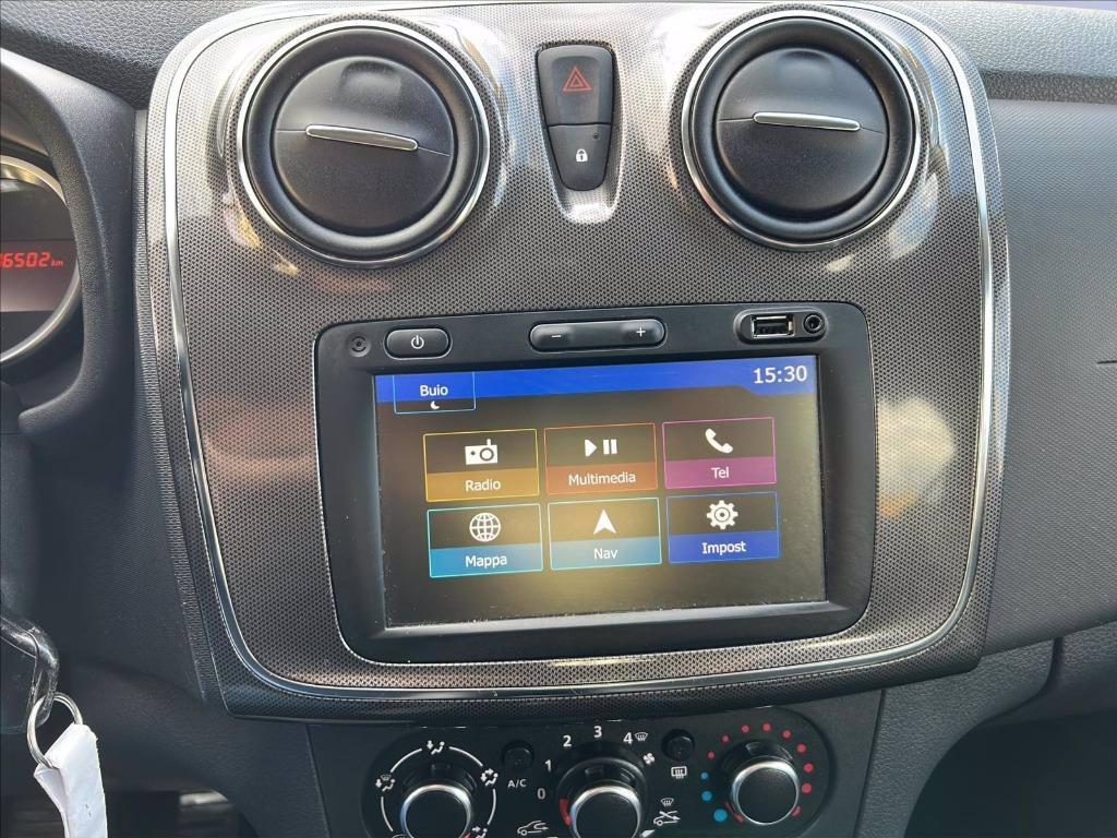 DACIA Sandero Stepway 1.5 blue dci Access s&s 95cv del 2020