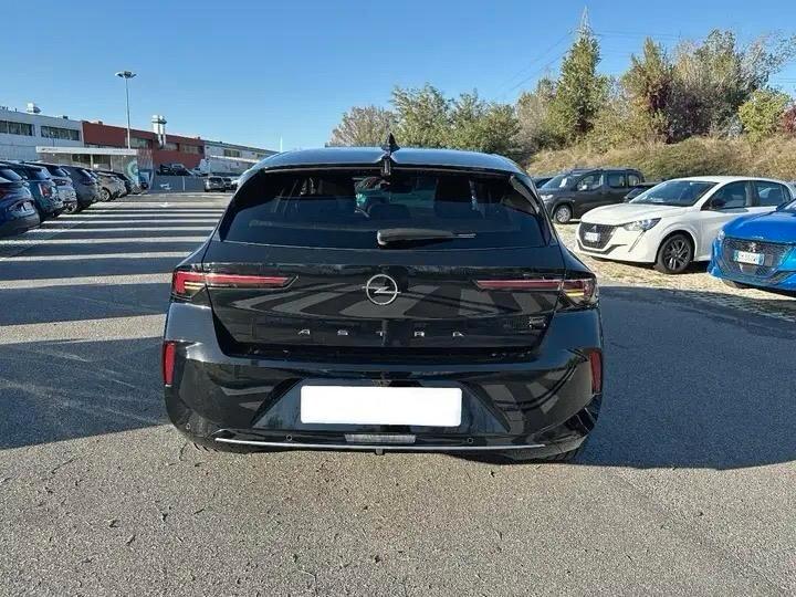 Opel Astra 1.5 Turbo Diesel 130 CV AT8 Elegance