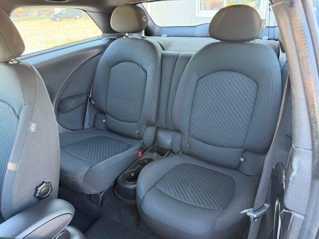 MINI Paceman Mini Cooper S Paceman ALL4 JOHN COOPER WORKS