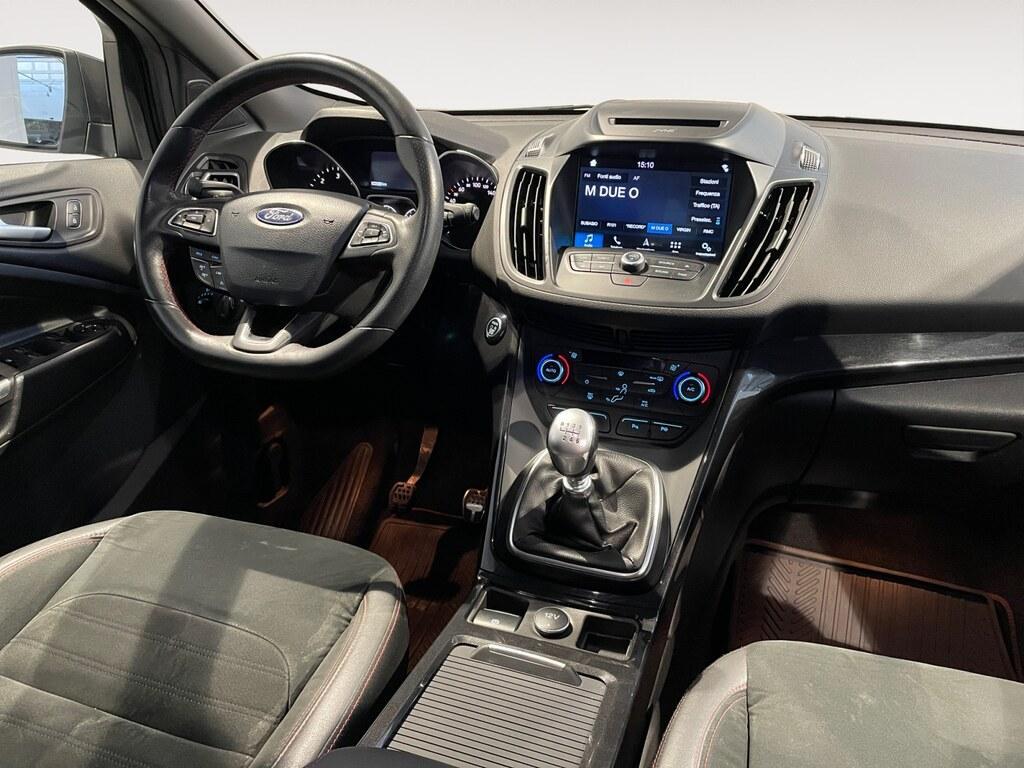 Ford Kuga 1.5 Tdci 120CV ST-Line my19