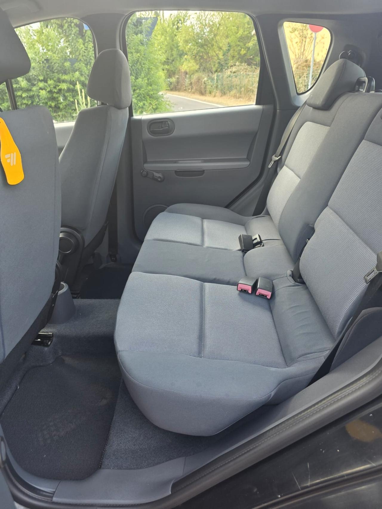Mitsubishi Colt sportychrome GPL/ benzina neopatentati