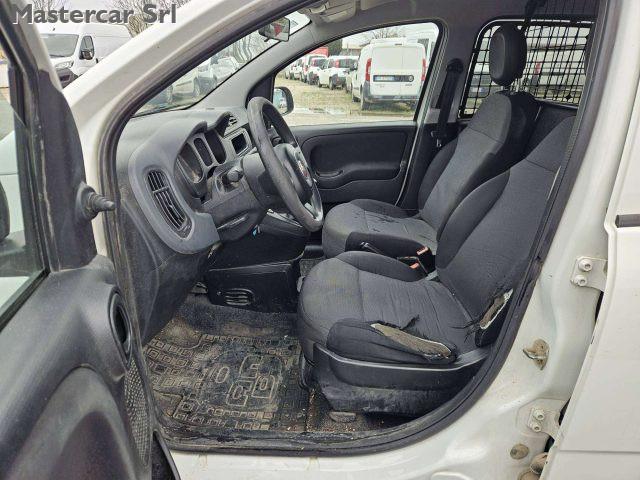 FIAT Panda 1.2 69 CV VAN 2 POSTI EURO6 POP - FS493LP