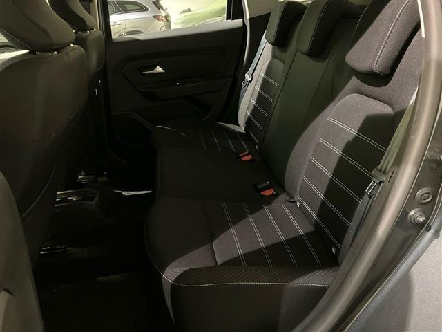 DACIA Duster 1.0 TCe Comfort 4x2
