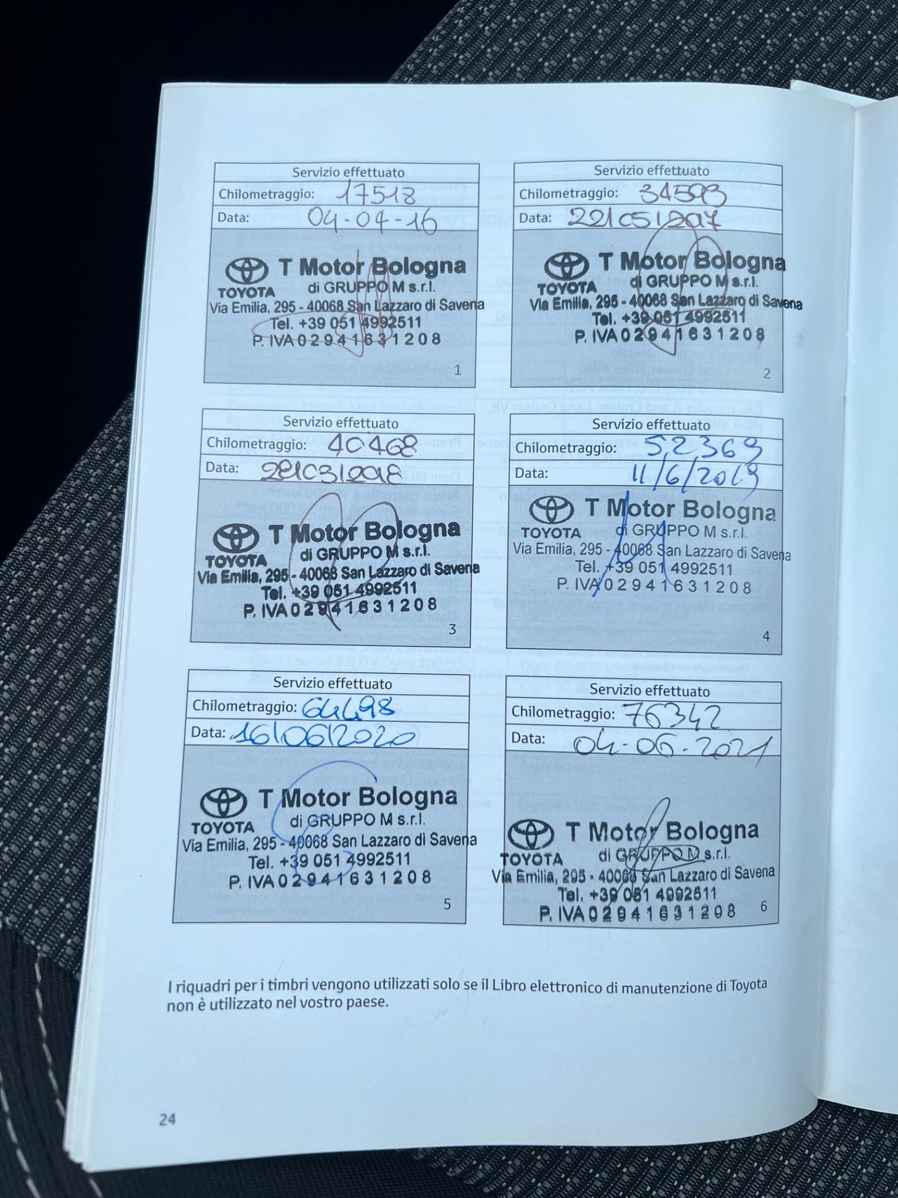 Toyota Yaris 5pt 1.5h 75cv Active OK NEOPAT. TELCLIMA/CAMERA