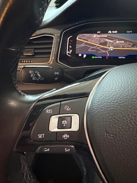 Volkswagen T-Roc 2.0 TDI SCR 150 CV DSG full optionals