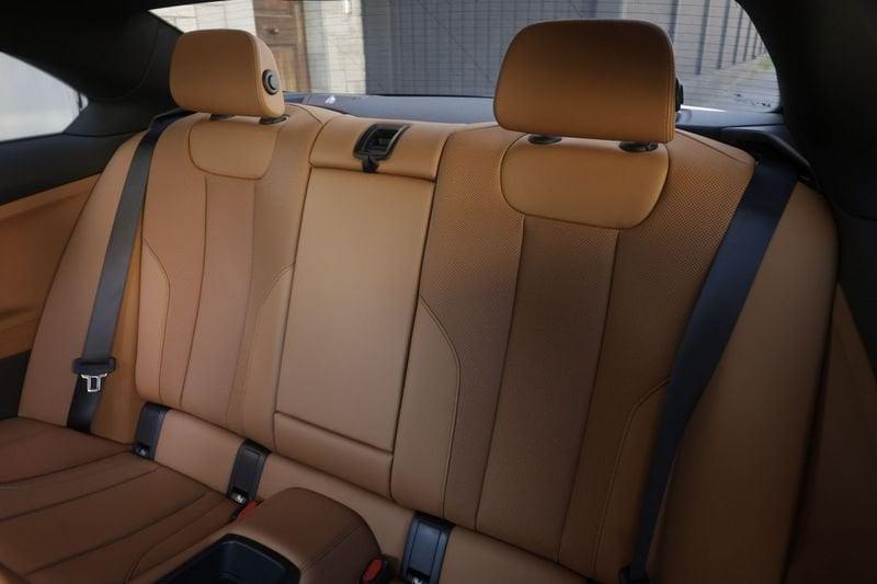 BMW Serie 2 220i MSport Auto Unicoproprietario